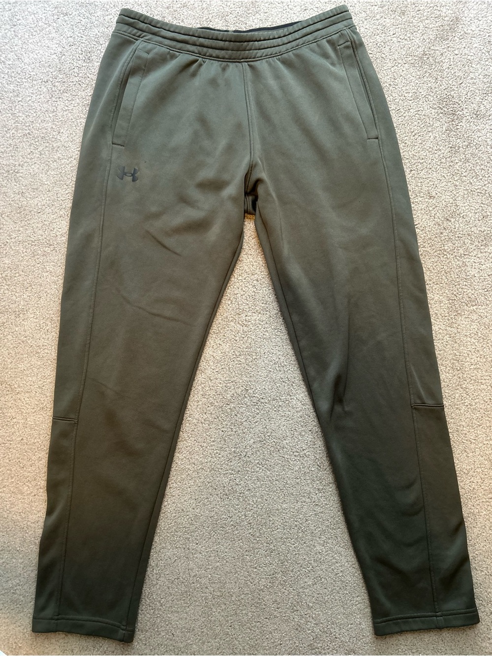 Under Armour athletic pants